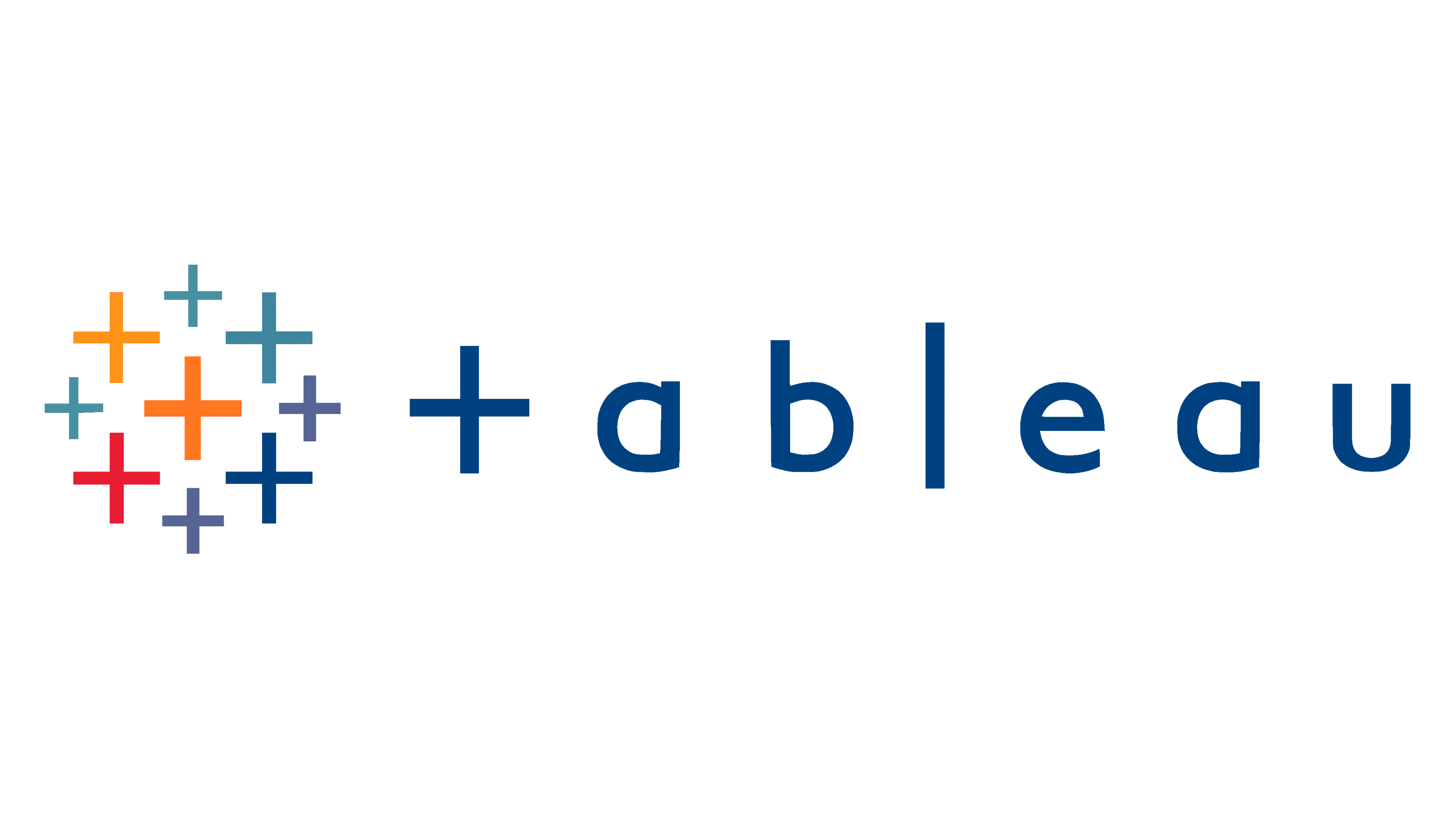 Tableau
