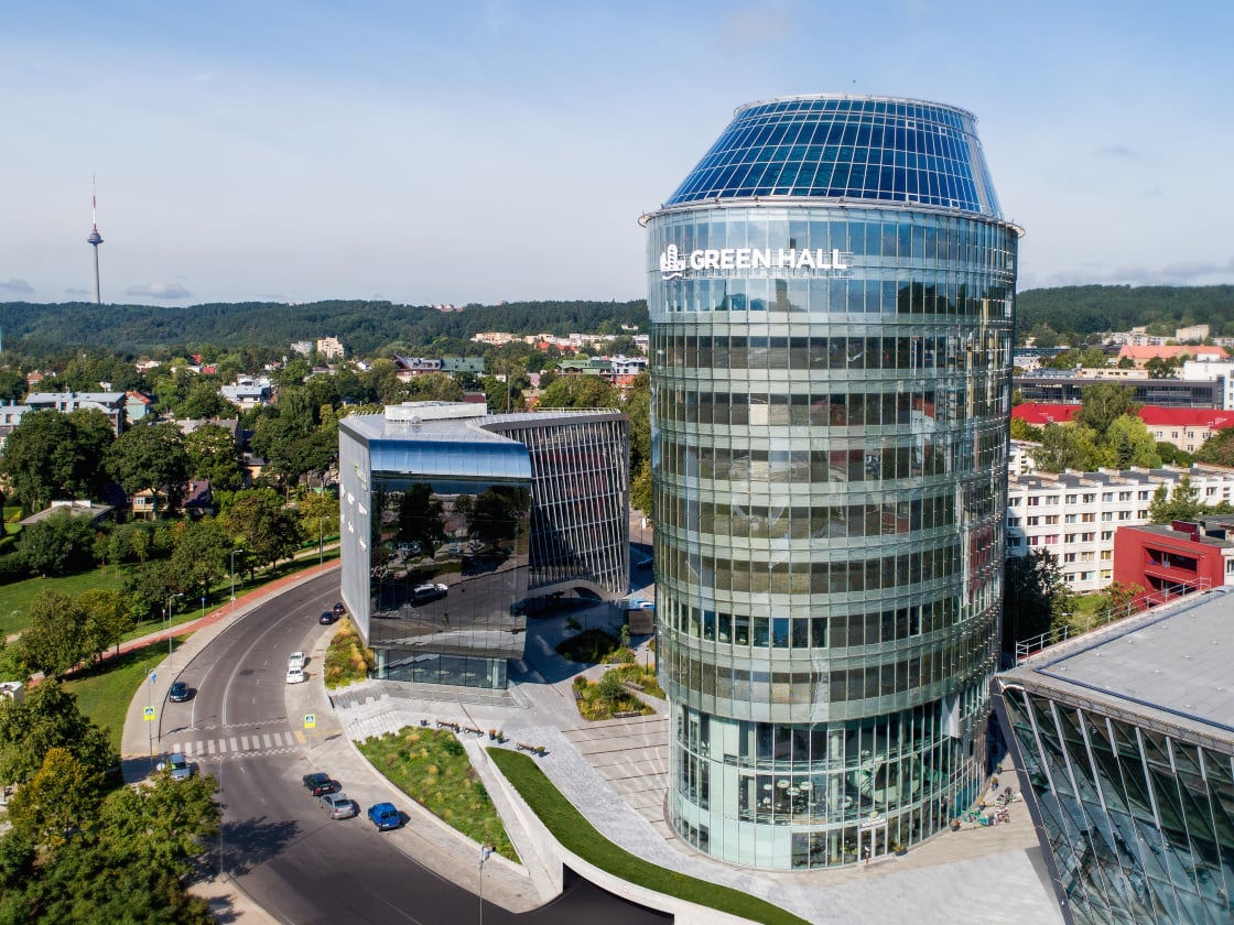 Vilnius-office